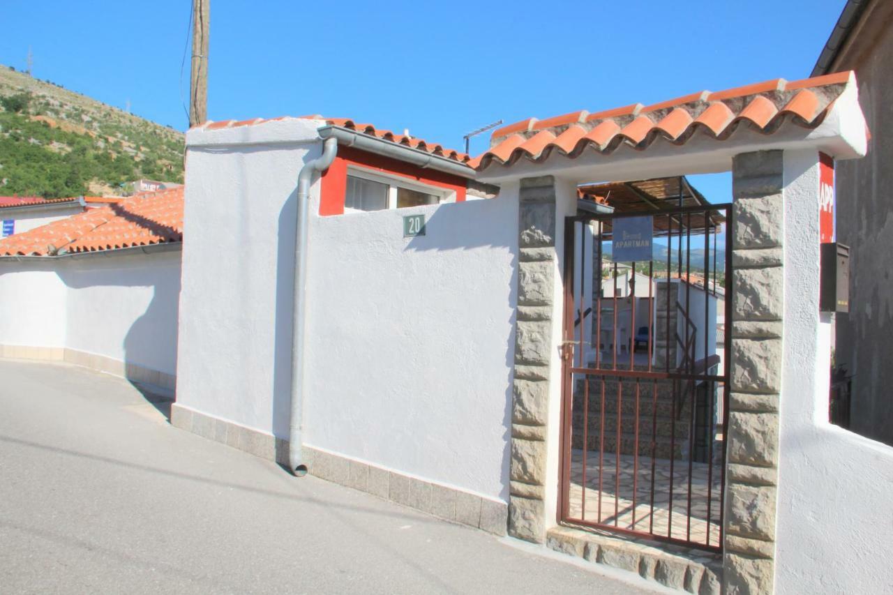 Guesthouse Donko 1 & 2 Senj  Exterior foto